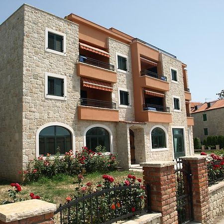 Apartment Vedran Podstrana Exterior foto