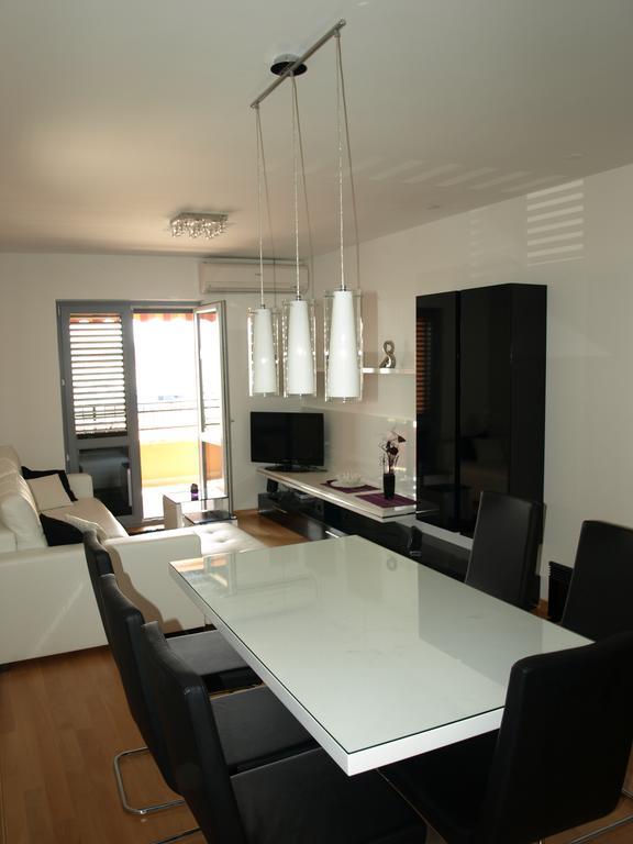 Apartment Vedran Podstrana Exterior foto