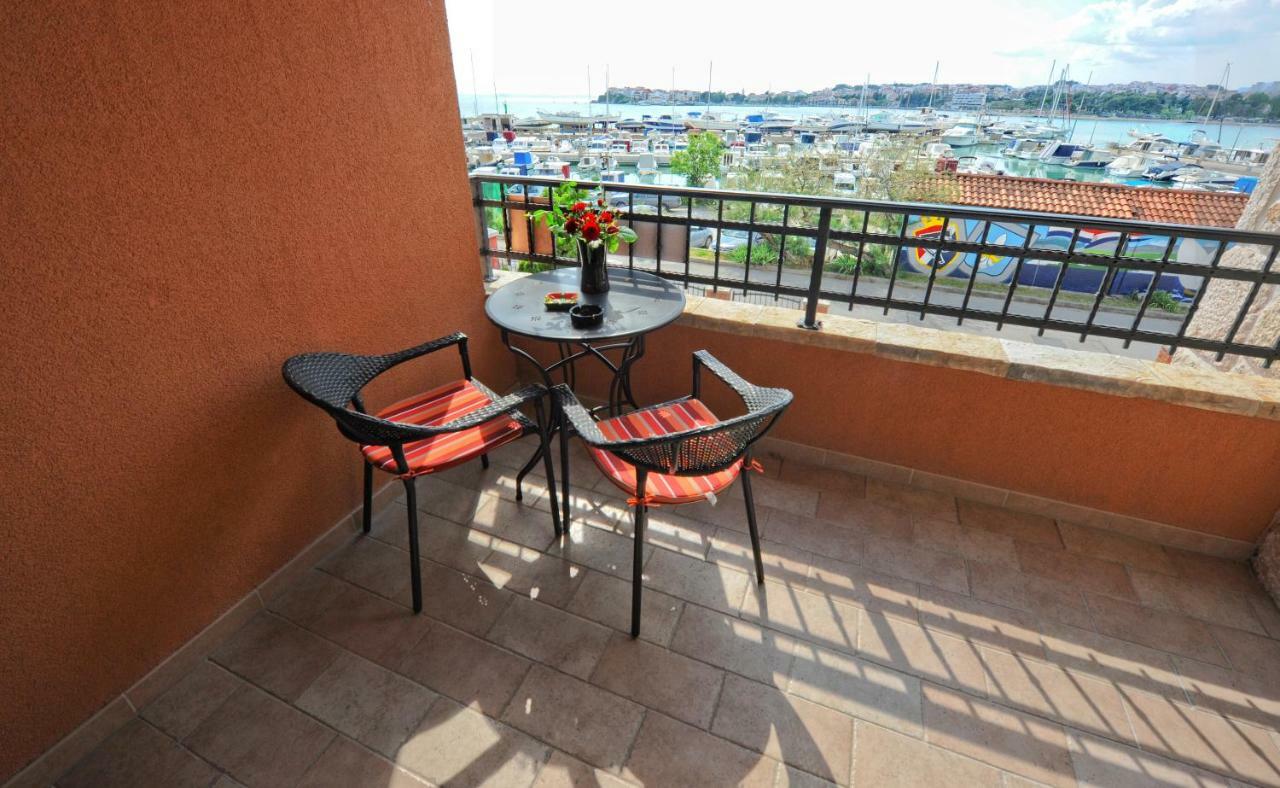 Apartment Vedran Podstrana Exterior foto